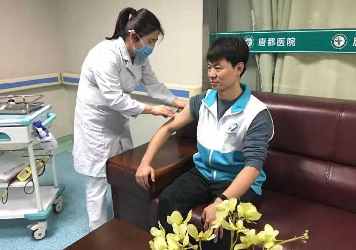 江西省首例：江西省儿童医院完成脐带血造血干细胞移植技术