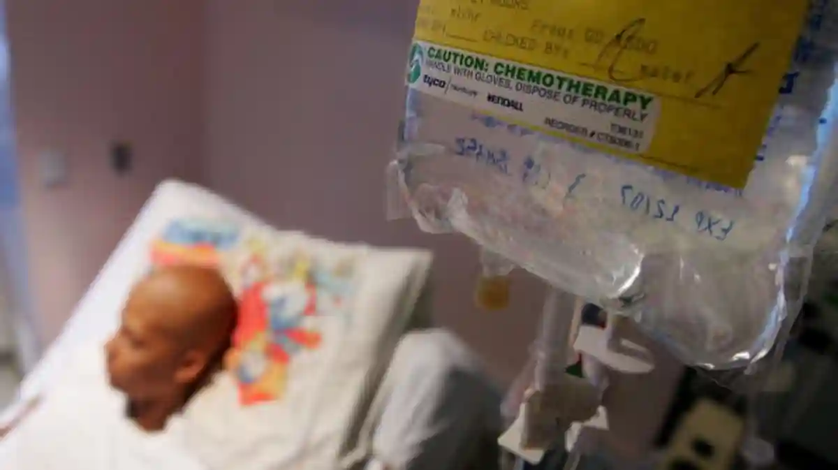 100%癌症缓解率，NK细胞“杀疯了”