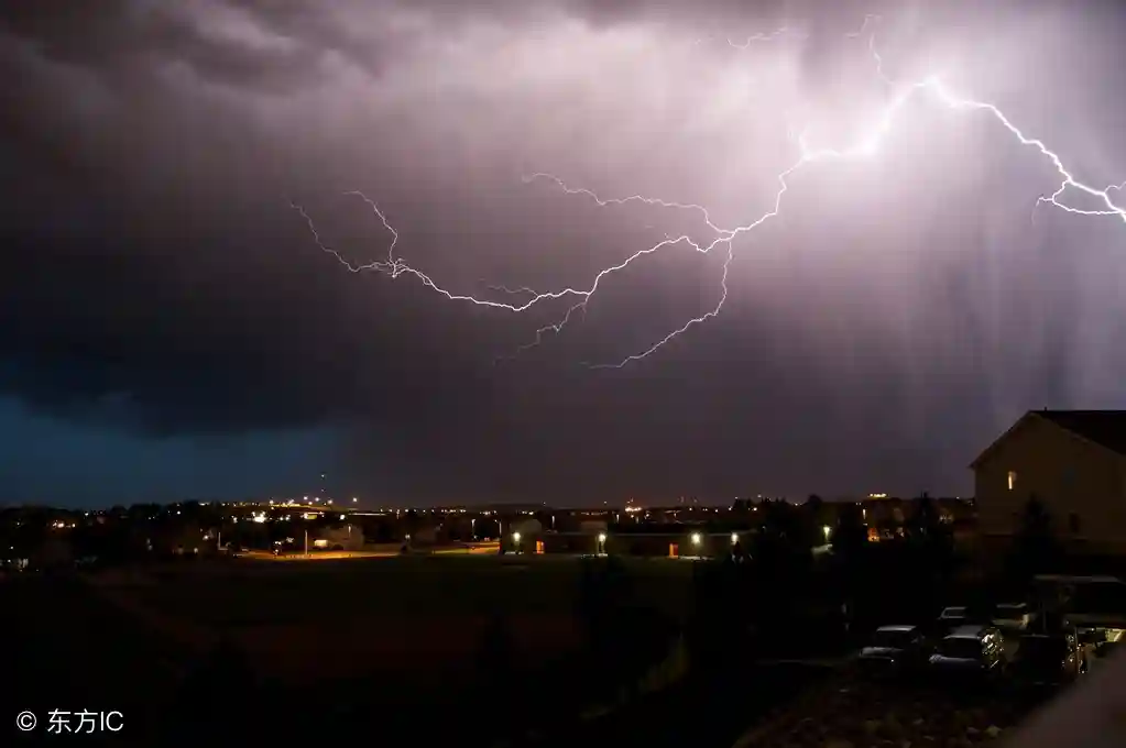 风暴专家进白宫？在美国科技界“刮起一阵旋风”